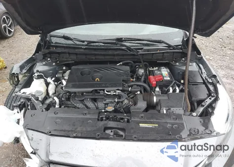 2020 Nissan Altima S Fwd from USA, damaged, VIN 1N4BL4BVXLC262939